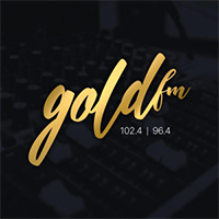 Raadiyoo toora interneetii Gold 102,4