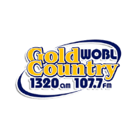 Gold Country 1320 AM & 107.7 FM