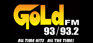 Gold FM - 93.2 Backup