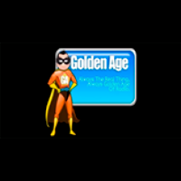 Golden Age Radio