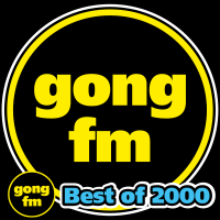 gong fm Best of 2000