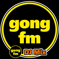 gong fm DJ-Mix