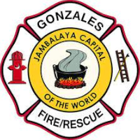 Gonzales Fire