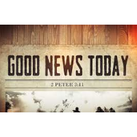 Good News Today Radio
