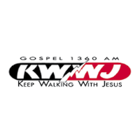 Gospel 1360 AM - KWWJ