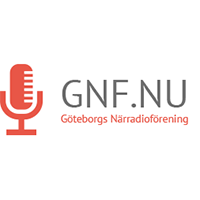 ऑनलाइन रेडिओ Göteborgs Närradio 103.1 MHz