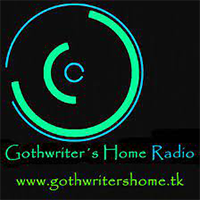 Gothwriter's Home