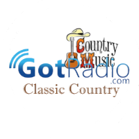 GotRadio - Classic Country