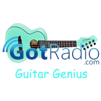 GotRadio - Guitar Genius