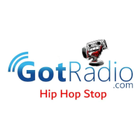 GotRadio - Hip Hop Stop