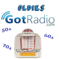 GotRadio - Oldies