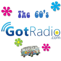 GotRadio - The 60's