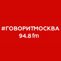 Говорит Москва - Саров - 107.4 FM