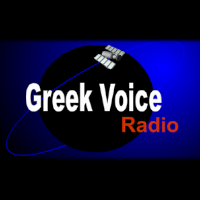Greek Voice Radio