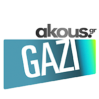 Griechenland - Akous Gazi