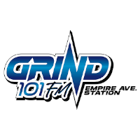 Grind101 Fm Wgnd-miami Empire Ave Station