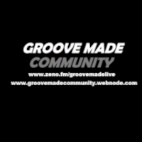 Groove Made Community (radio station)