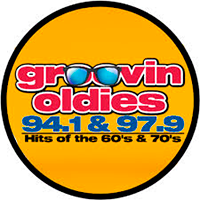 Groovin’ Oldies 94.1 & 97.9