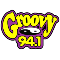Groovy 94.1 - WAXS
