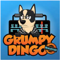 Grumpy Dingo Radio