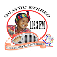 Guayuu Stereo