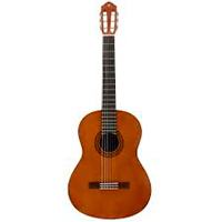 Guitarra Clasica