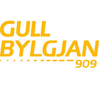 Онлайн радио Gull Bylgjan 90.9 Reykjavik