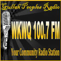 Gullah People’s Radio WKWQ