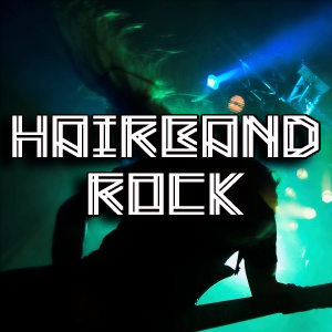 Hairband Rock (fadefm.com) 64k aac+