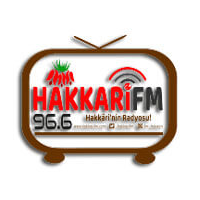 HAKKARİ FM TURKEY