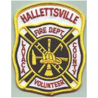 Hallettsville Volunteer Fire