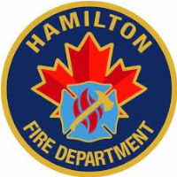 Hamilton Fire