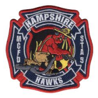 Hamshire Volunteer Fire