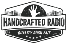 Handcrafted Radio HD