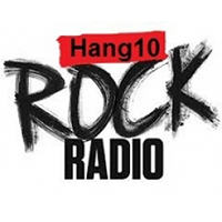 Hang 10 Rock Radio - Tofino, BC