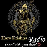 Hare Krishna Japa