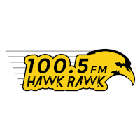 Hawk Rawk