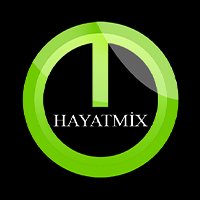 HAYATMiX Slow