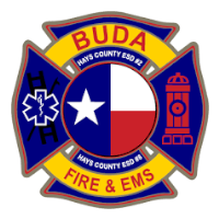Hays County Fire and EMS - South