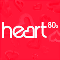 Heart - 80s