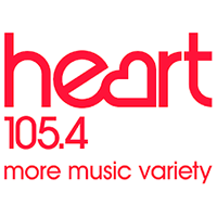 Heart North West 105.4
