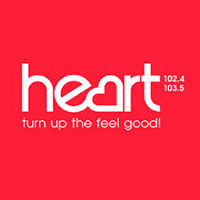 Heart Sussex 102.4 &103.5