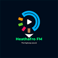 ఆన్‌లైన్ రేడియో Heathafro FM