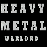 Heavy Metal Warlord