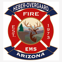 Heber-Overgaard Fire District