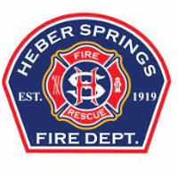 Heber Springs Fire