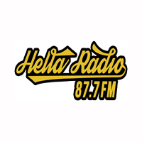 Hella Radio 87.7