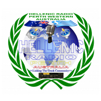 Hellenic Radio Perth - VHF