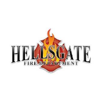 Hellsgate Fire