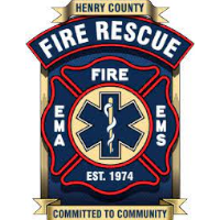 Henry County Fire and EMS